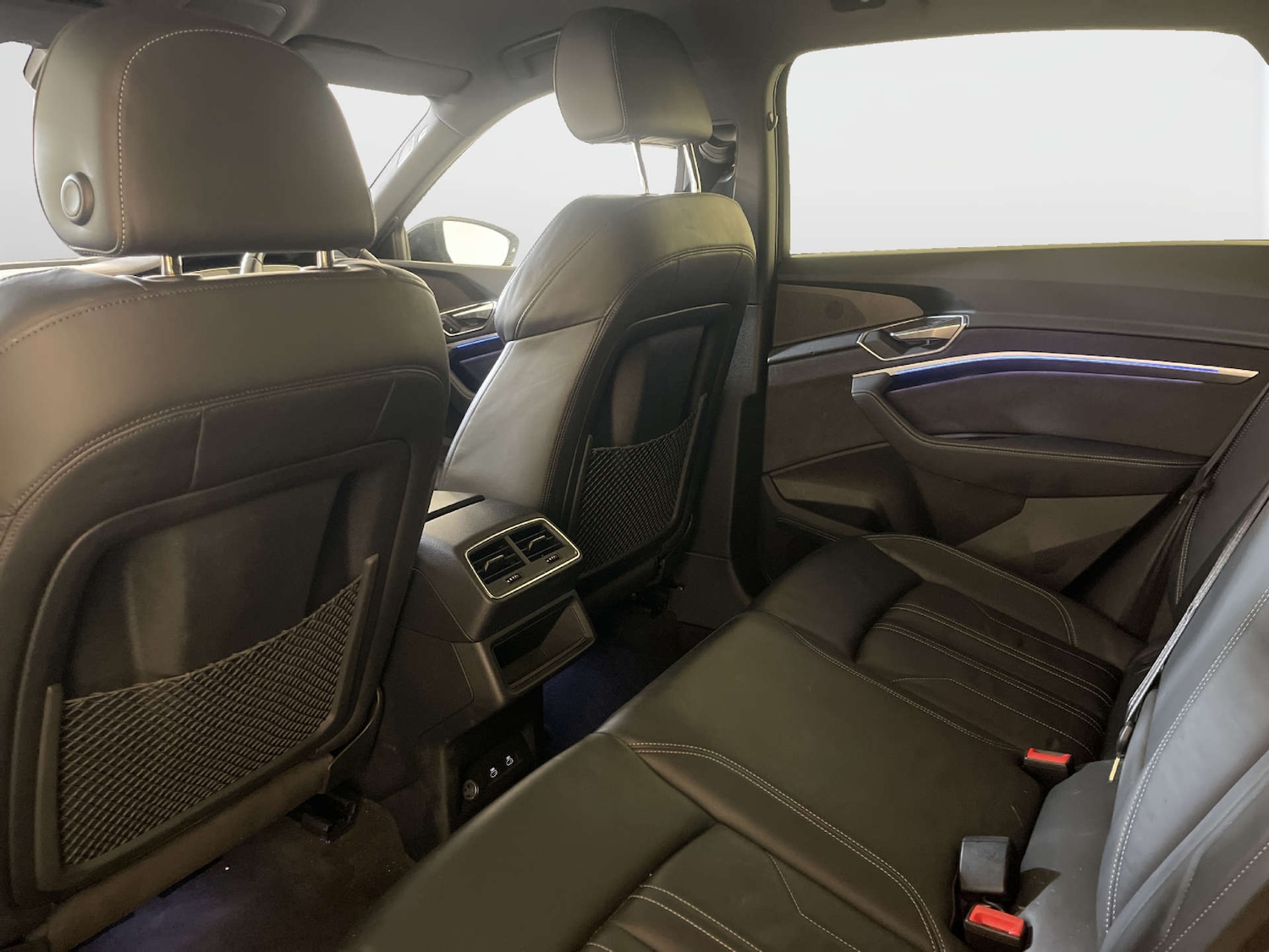 Used Audi e-tron 2022 for sale - 77953294: Photo 14