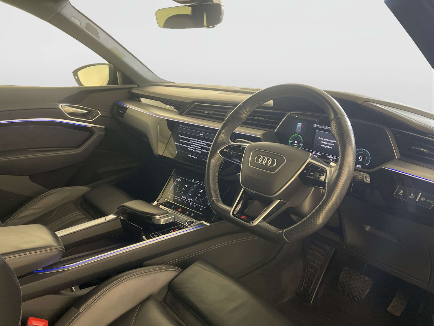 Used Audi e-tron 2022 for sale - 77953294: Photo 15