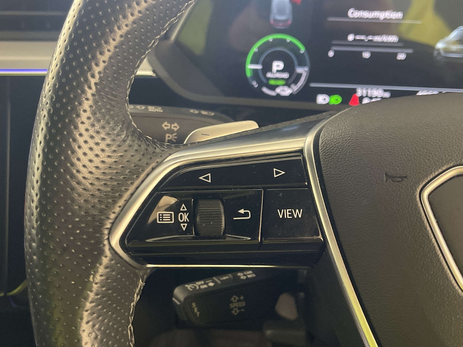 Used Audi e-tron 2022 for sale - 77953294: Photo 17