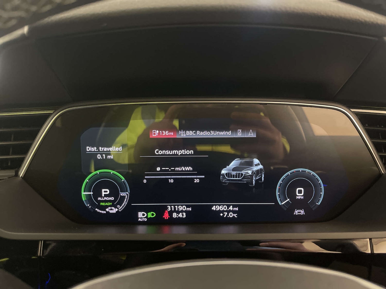 Used Audi e-tron 2022 for sale - 77953294: Photo 18