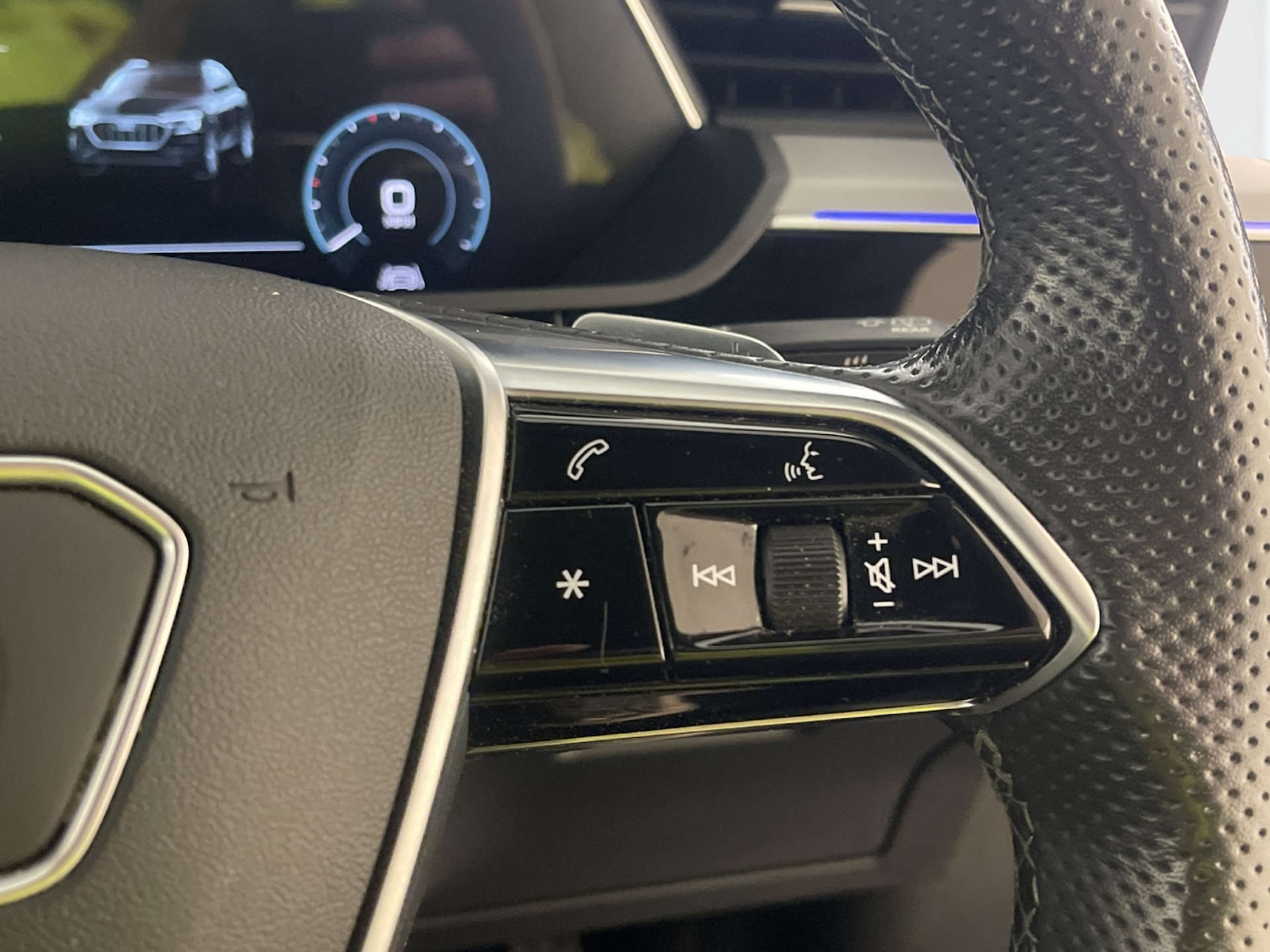 Used Audi e-tron 2022 for sale - 77953294: Photo 19