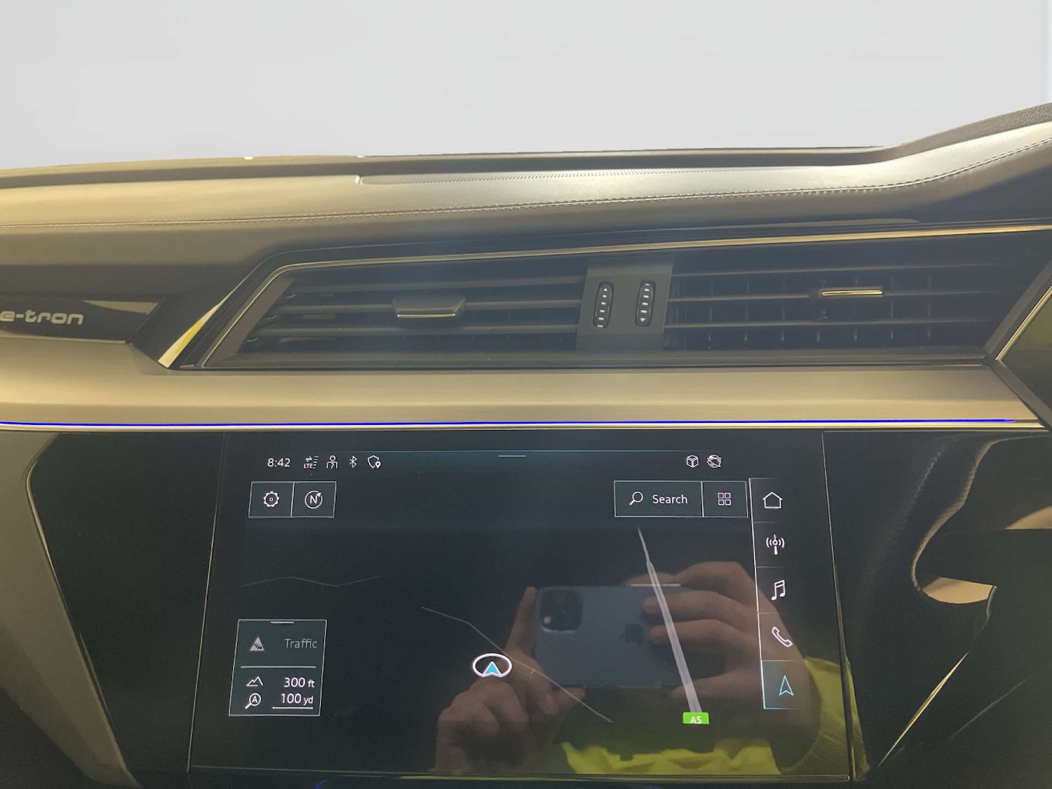 Used Audi e-tron 2022 for sale - 77953294: Photo 21