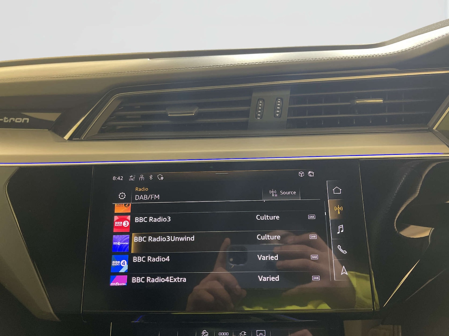 Used Audi e-tron 2022 for sale - 77953294: Photo 22