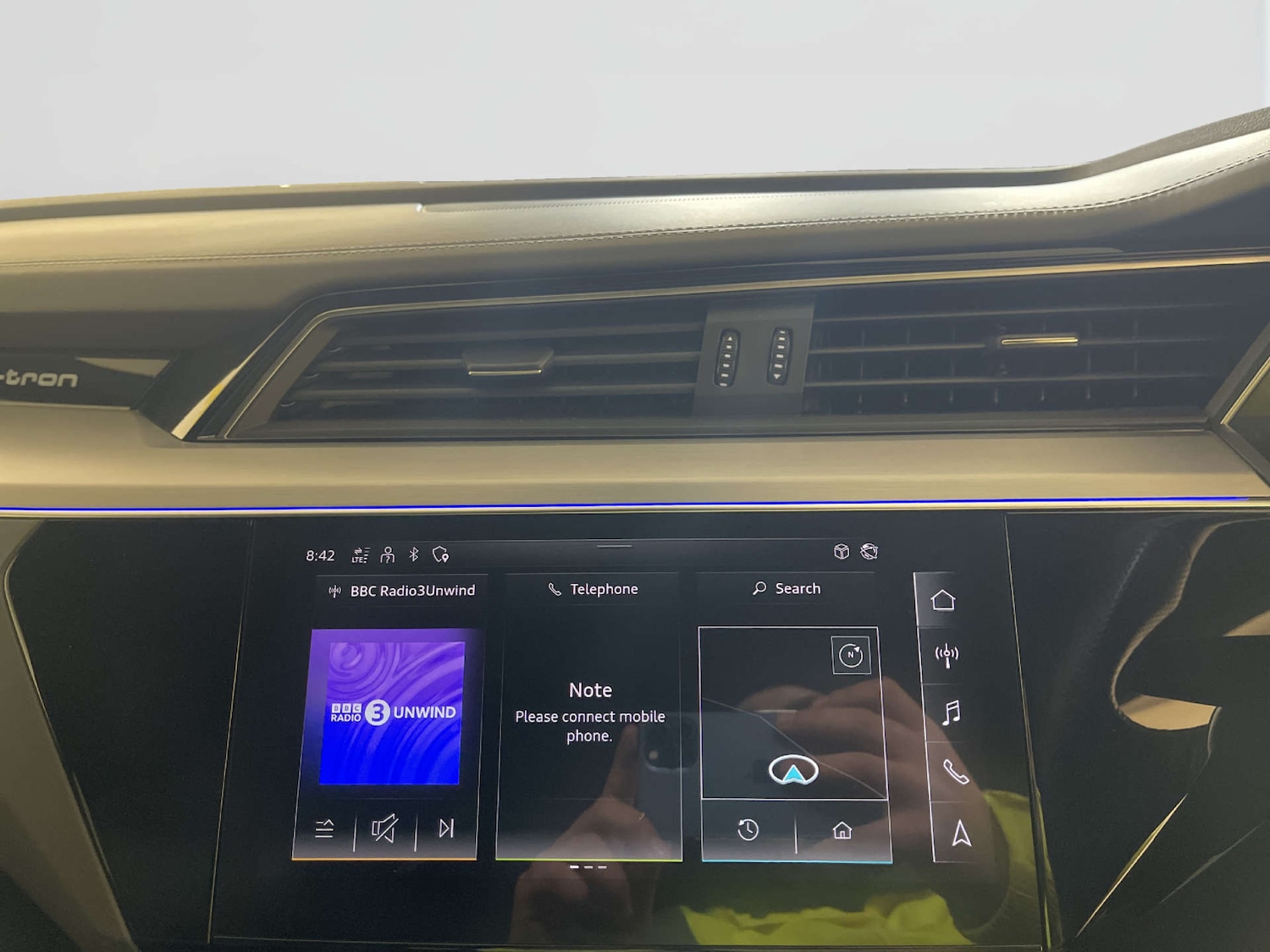 Used Audi e-tron 2022 for sale - 77953294: Photo 23