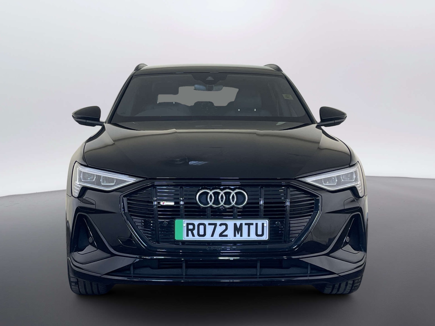 Used Audi e-tron 2022 for sale - 77953294: Photo 5