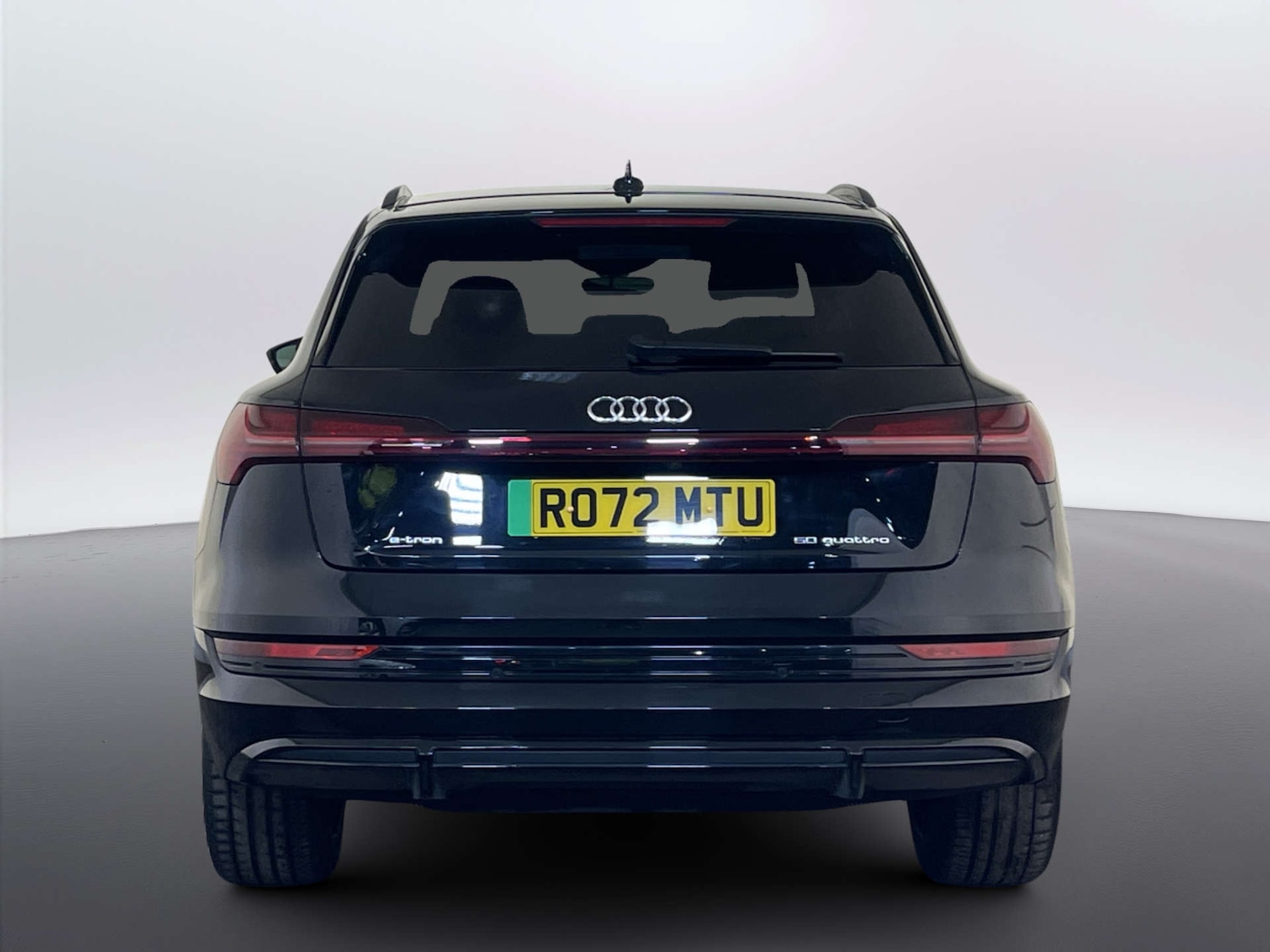 Used Audi e-tron 2022 for sale - 77953294: Photo 9