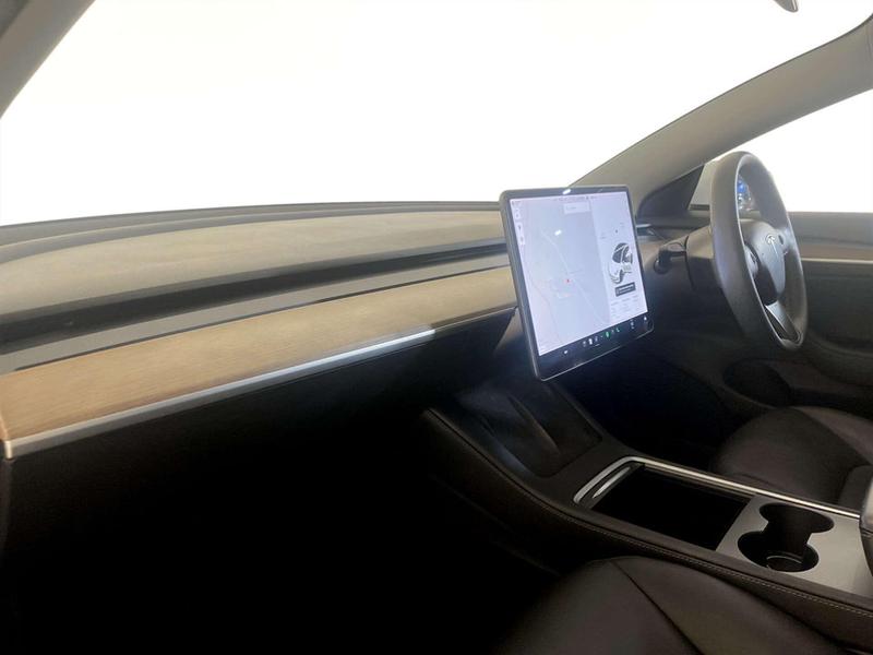 Used Tesla Model 3 2021 for sale - 77176268: Photo 12