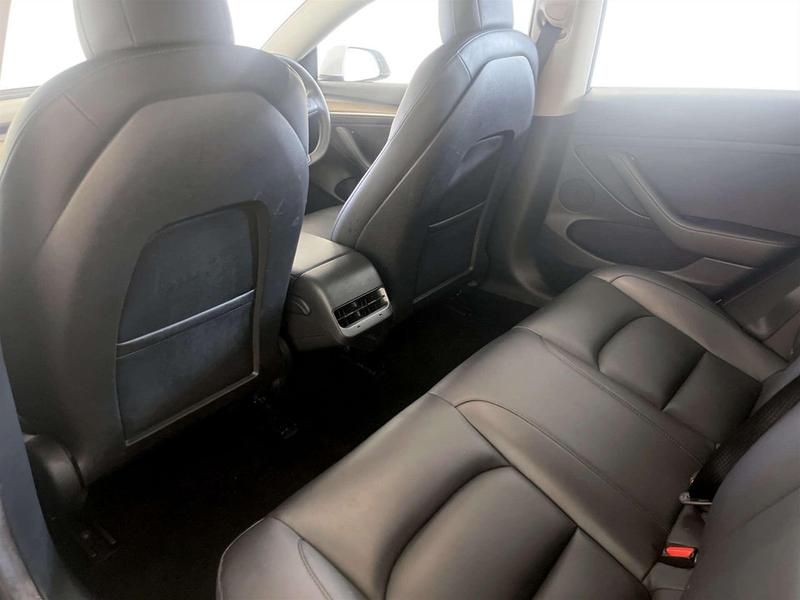 Used Tesla Model 3 2021 for sale - 77176268: Photo 14
