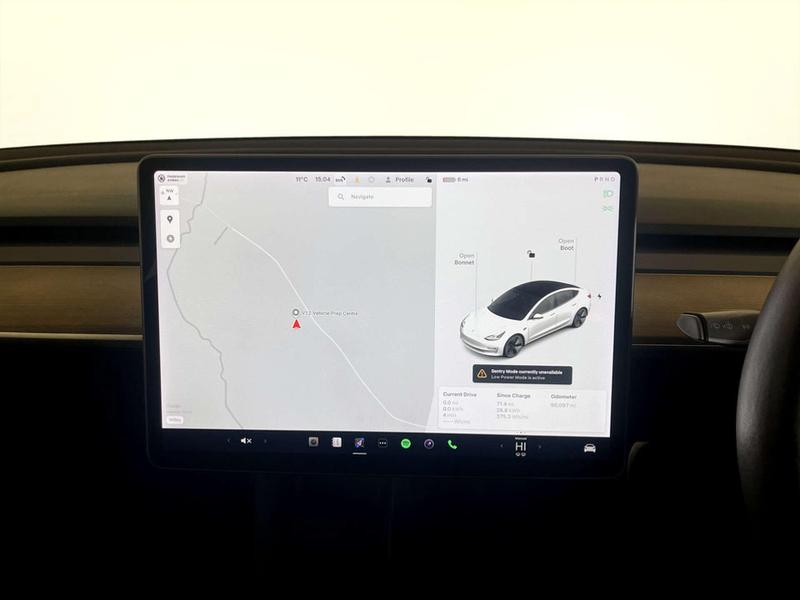 Used Tesla Model 3 2021 for sale - 77176268: Photo 21