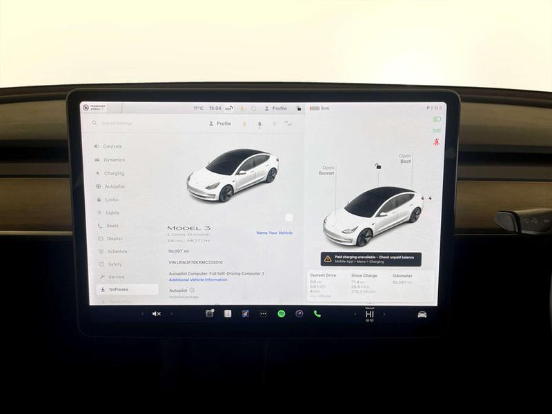 Used Tesla Model 3 2021 for sale - 77176268: Photo 23