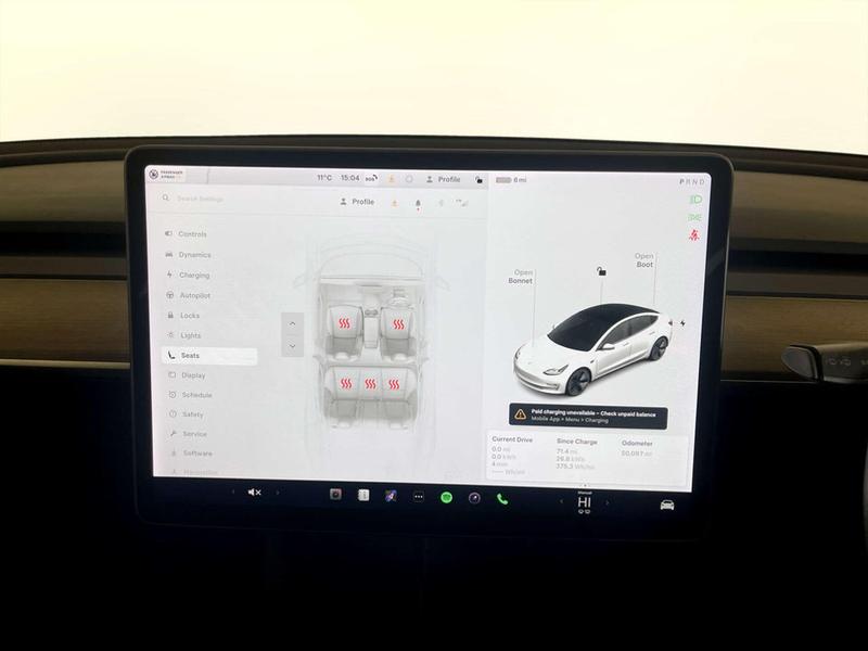 Used Tesla Model 3 2021 for sale - 77176268: Photo 24