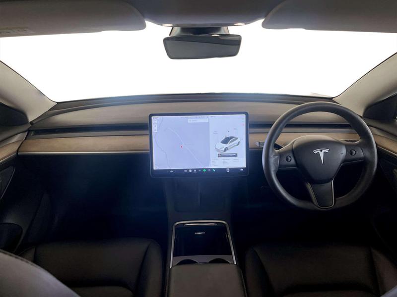 Used Tesla Model 3 2021 for sale - 77176268: Photo 3