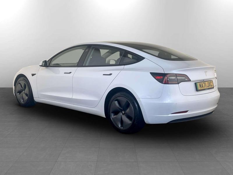 Used Tesla Model 3 2021 for sale - 77176268: Photo 8