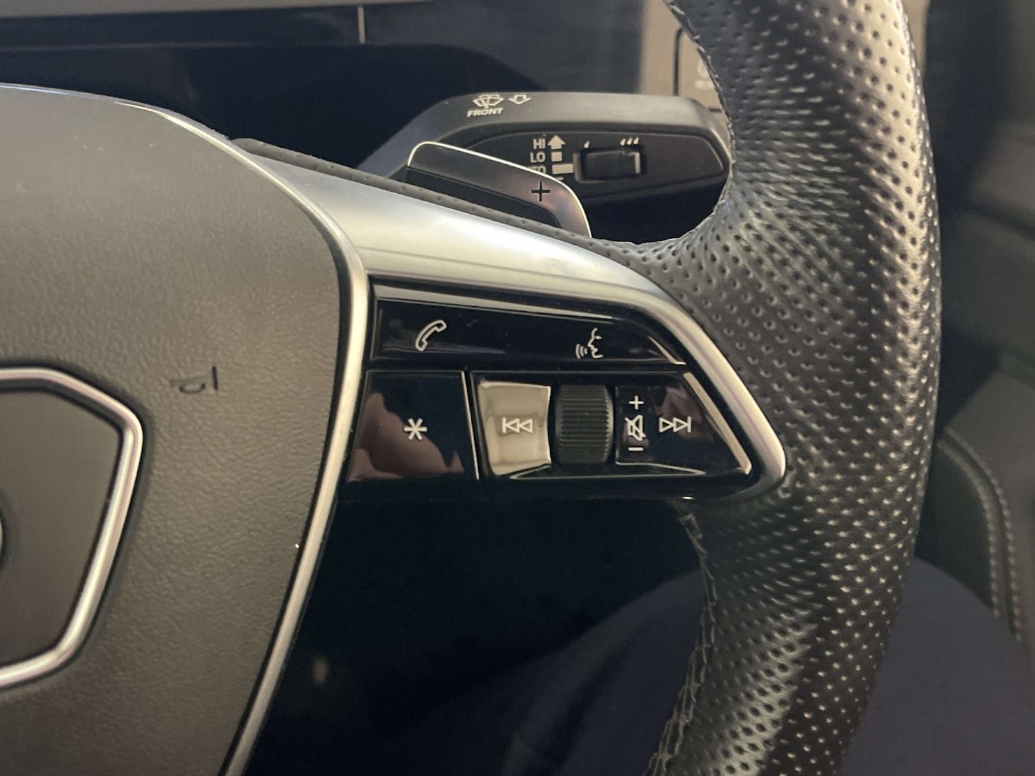 Used Audi e-tron 2022 for sale - 77989932: Photo 19