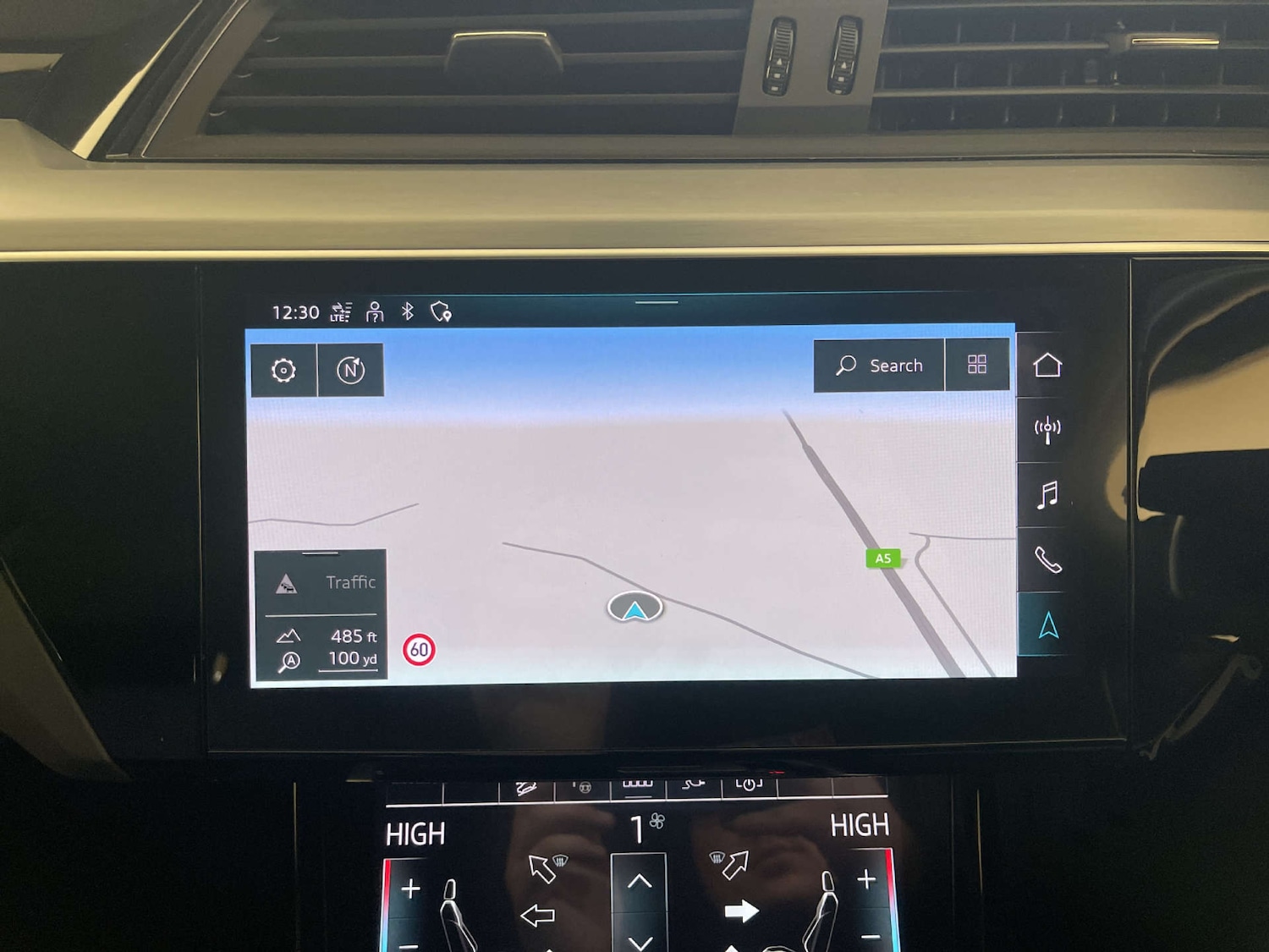 Used Audi e-tron 2022 for sale - 77989932: Photo 21