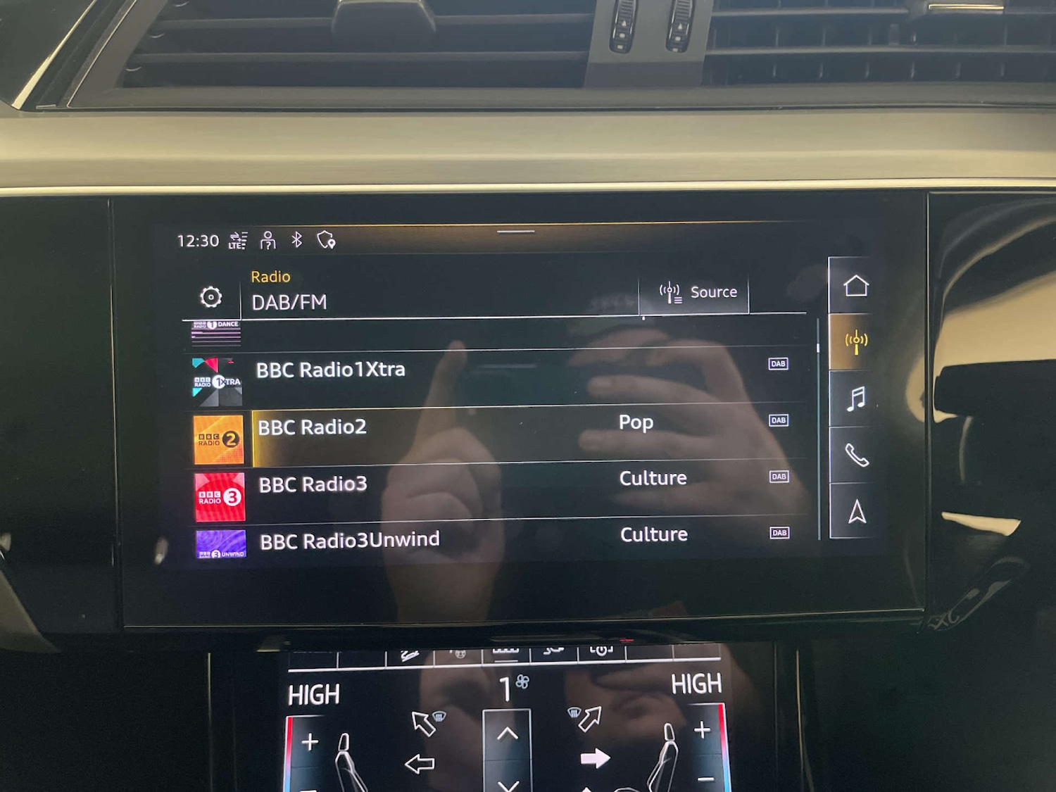 Used Audi e-tron 2022 for sale - 77989932: Photo 23