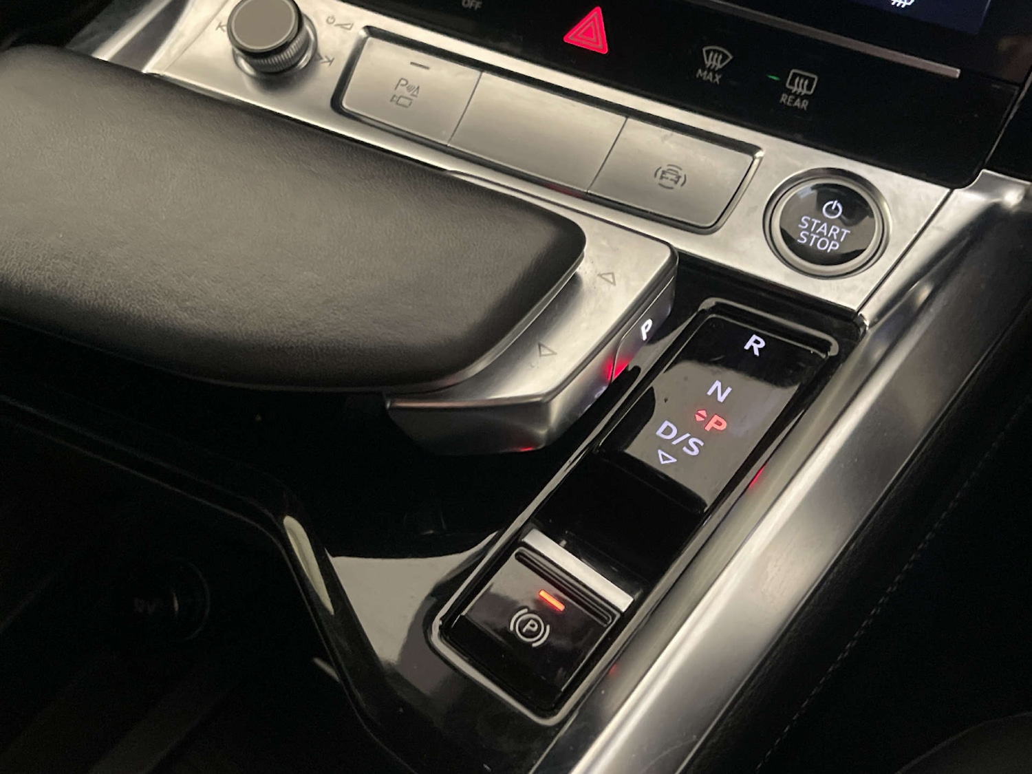 Used Audi e-tron 2022 for sale - 77989932: Photo 25