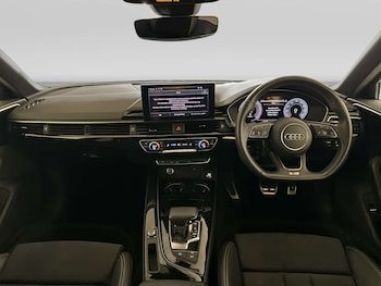 Used Audi A4 2023 for sale - 79368704: Photo