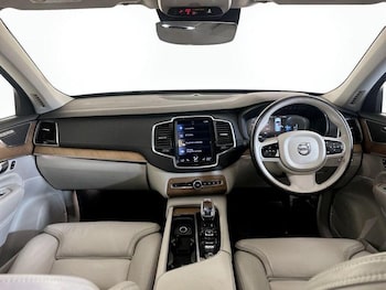 Used Volvo XC90  for sale - 75908325: Photo