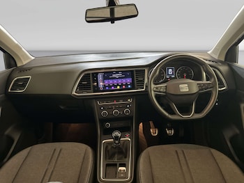 Used SEAT Ateca 2021 for sale - 79383153: Photo