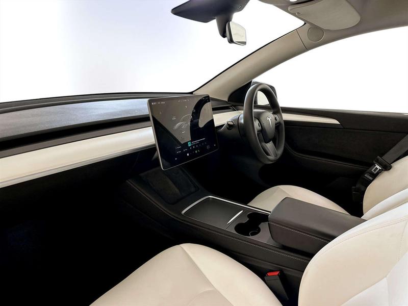 Used Tesla Model Y 2022 for sale - 77025783: Photo 12