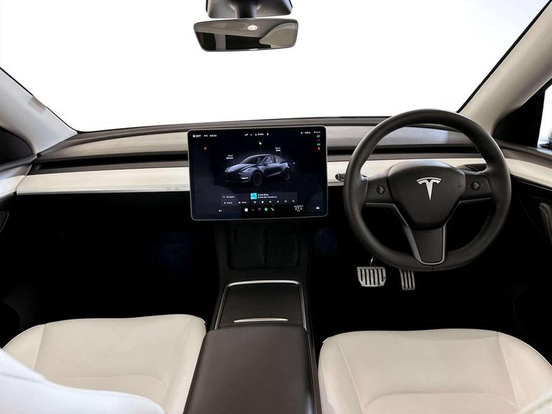 Used Tesla Model Y 2022 for sale - 77025783: Photo 3