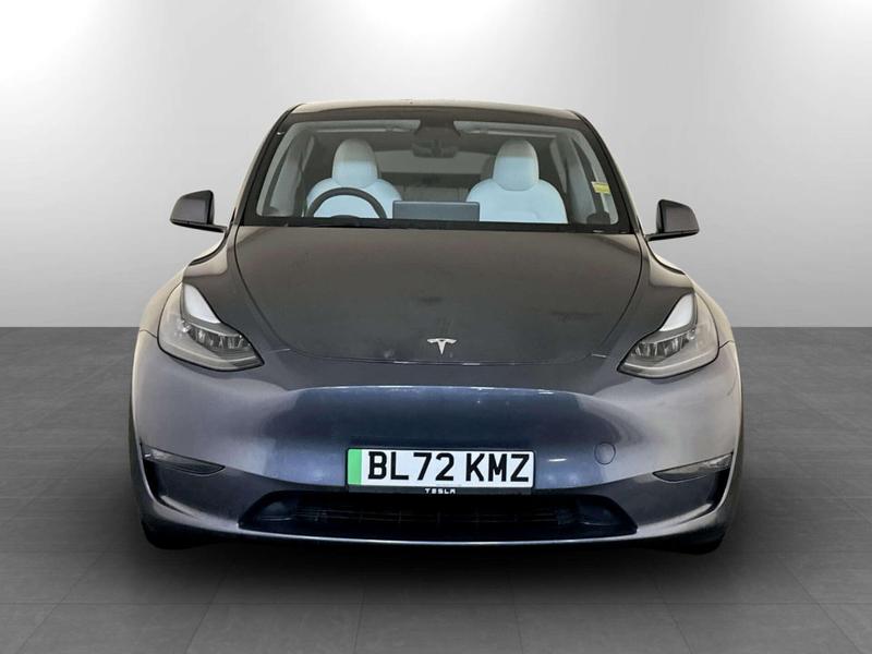 Used Tesla Model Y 2022 for sale - 77025783: Photo 5