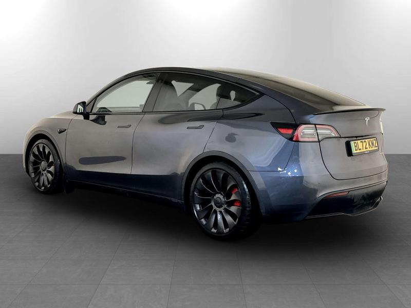 Used Tesla Model Y 2022 for sale - 77025783: Photo 8