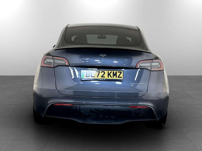 Used Tesla Model Y 2022 for sale - 77025783: Photo 9