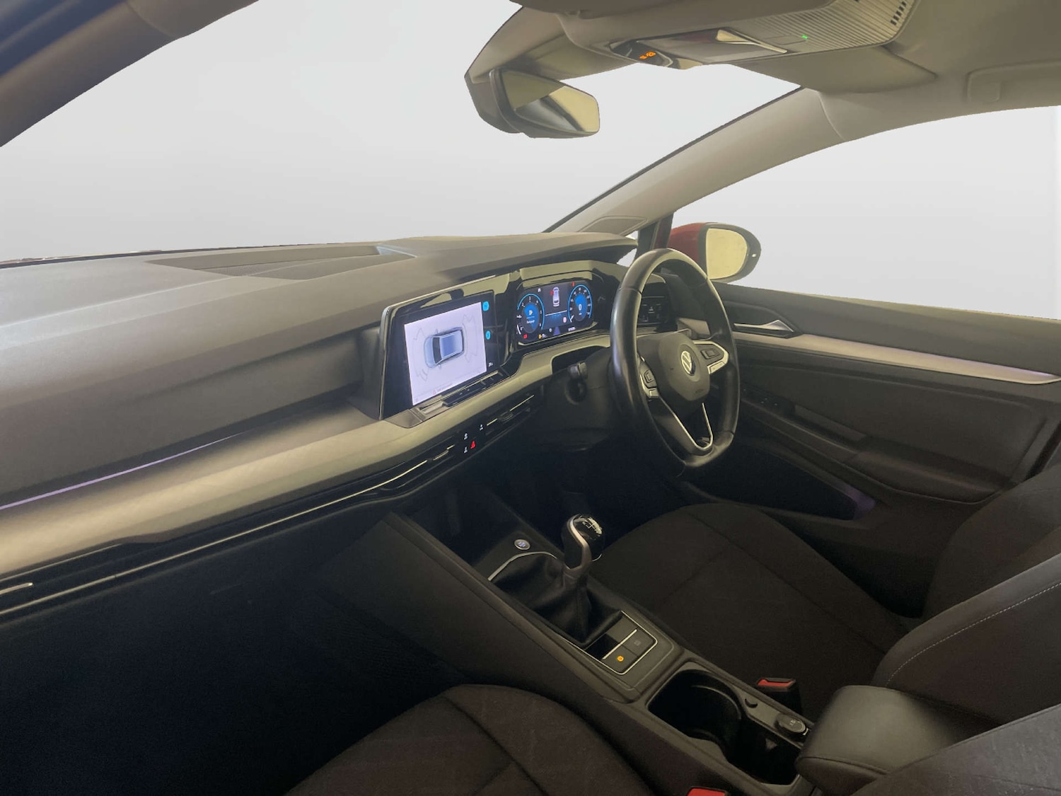 Used Volkswagen Golf 2023 for sale - 78201154: Photo 12