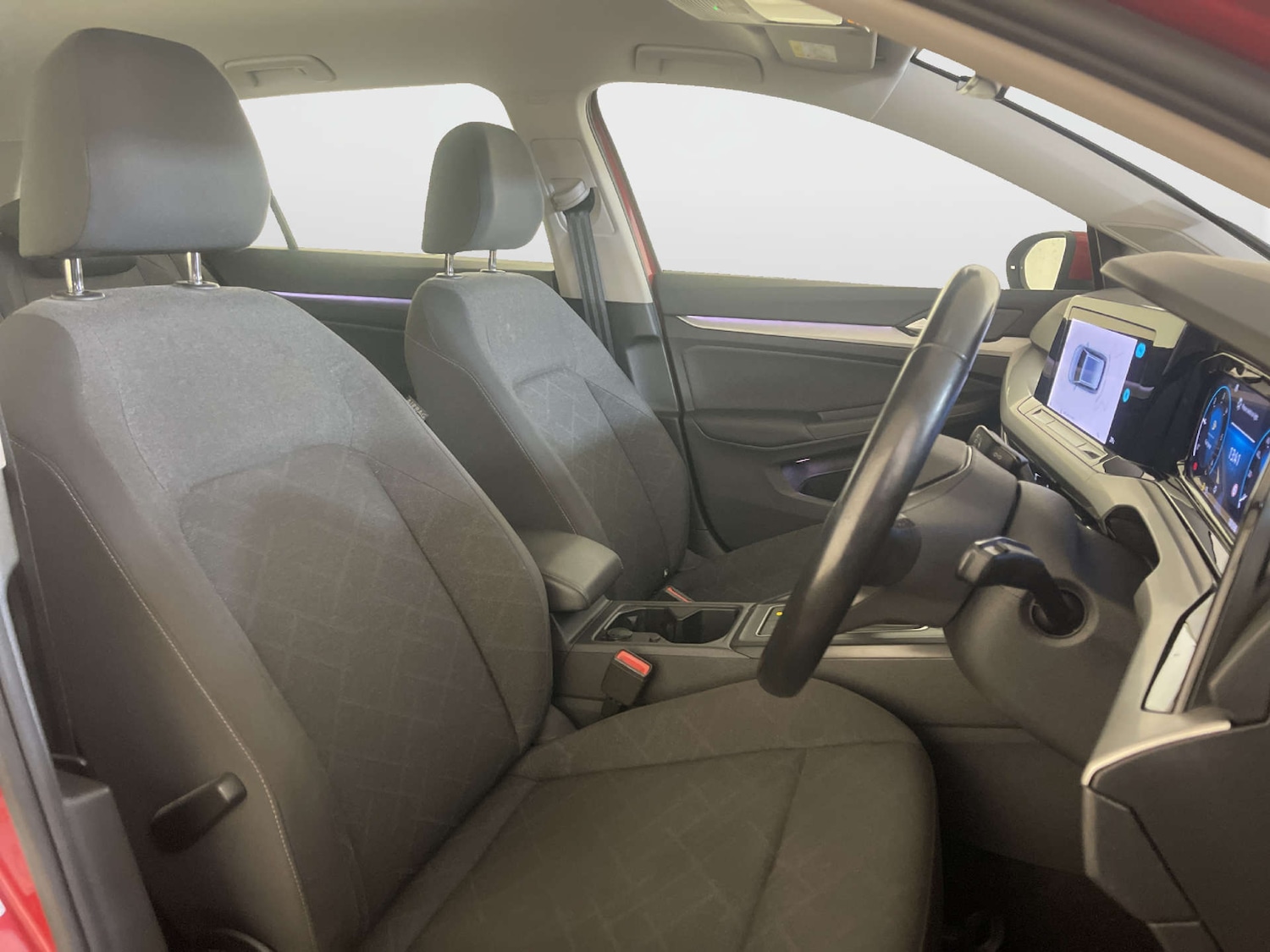 Used Volkswagen Golf 2023 for sale - 78201154: Photo 13