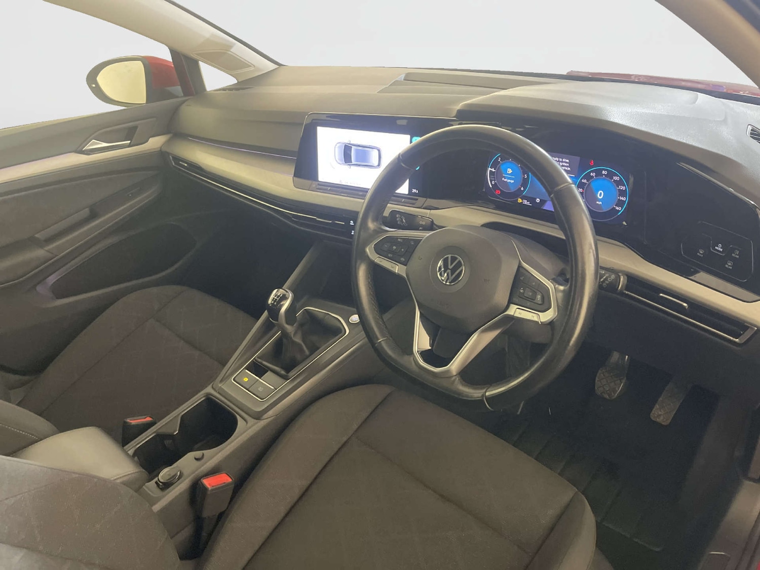 Used Volkswagen Golf 2023 for sale - 78201154: Photo 16