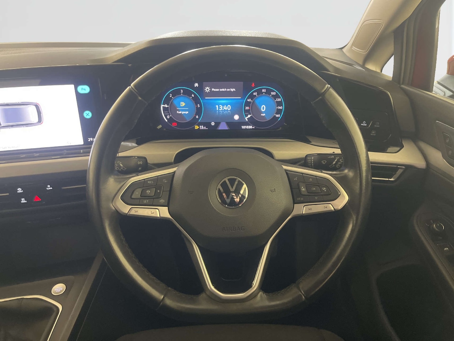 Used Volkswagen Golf 2023 for sale - 78201154: Photo 17