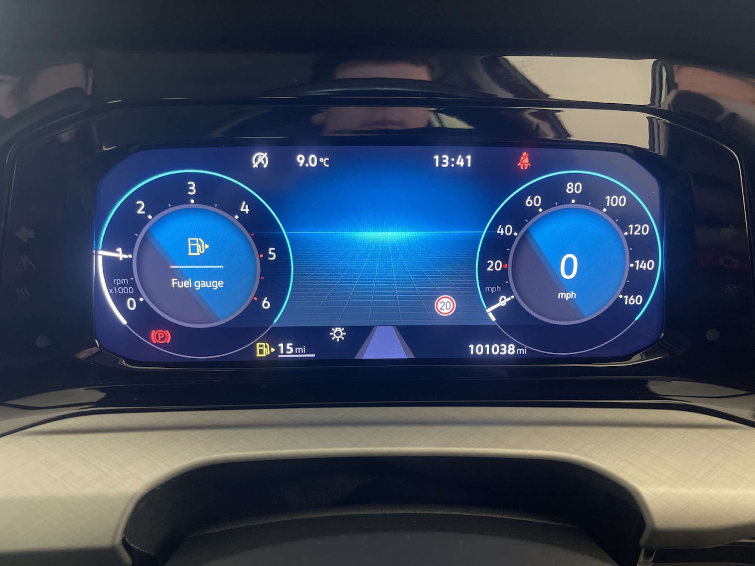 Used Volkswagen Golf 2023 for sale - 78201154: Photo 19