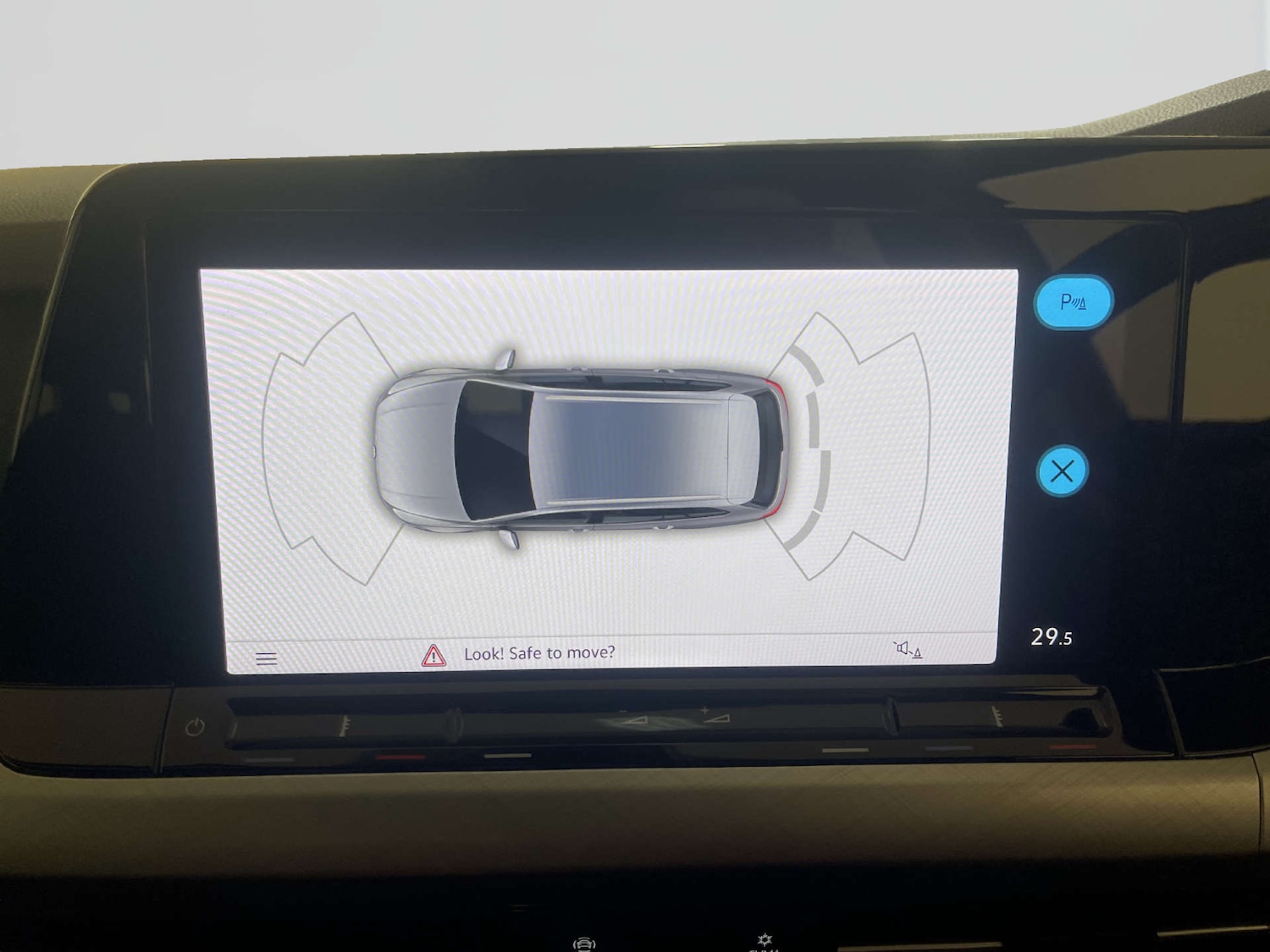 Used Volkswagen Golf 2023 for sale - 78201154: Photo 21