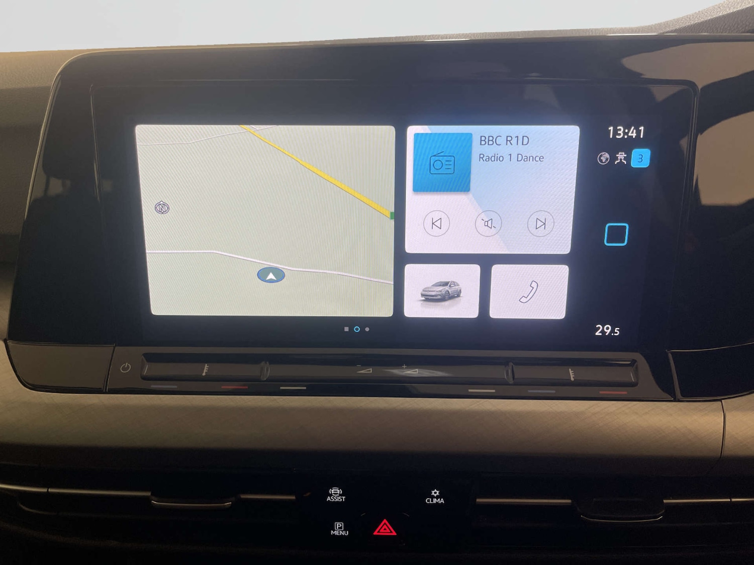 Used Volkswagen Golf 2023 for sale - 78201154: Photo 22