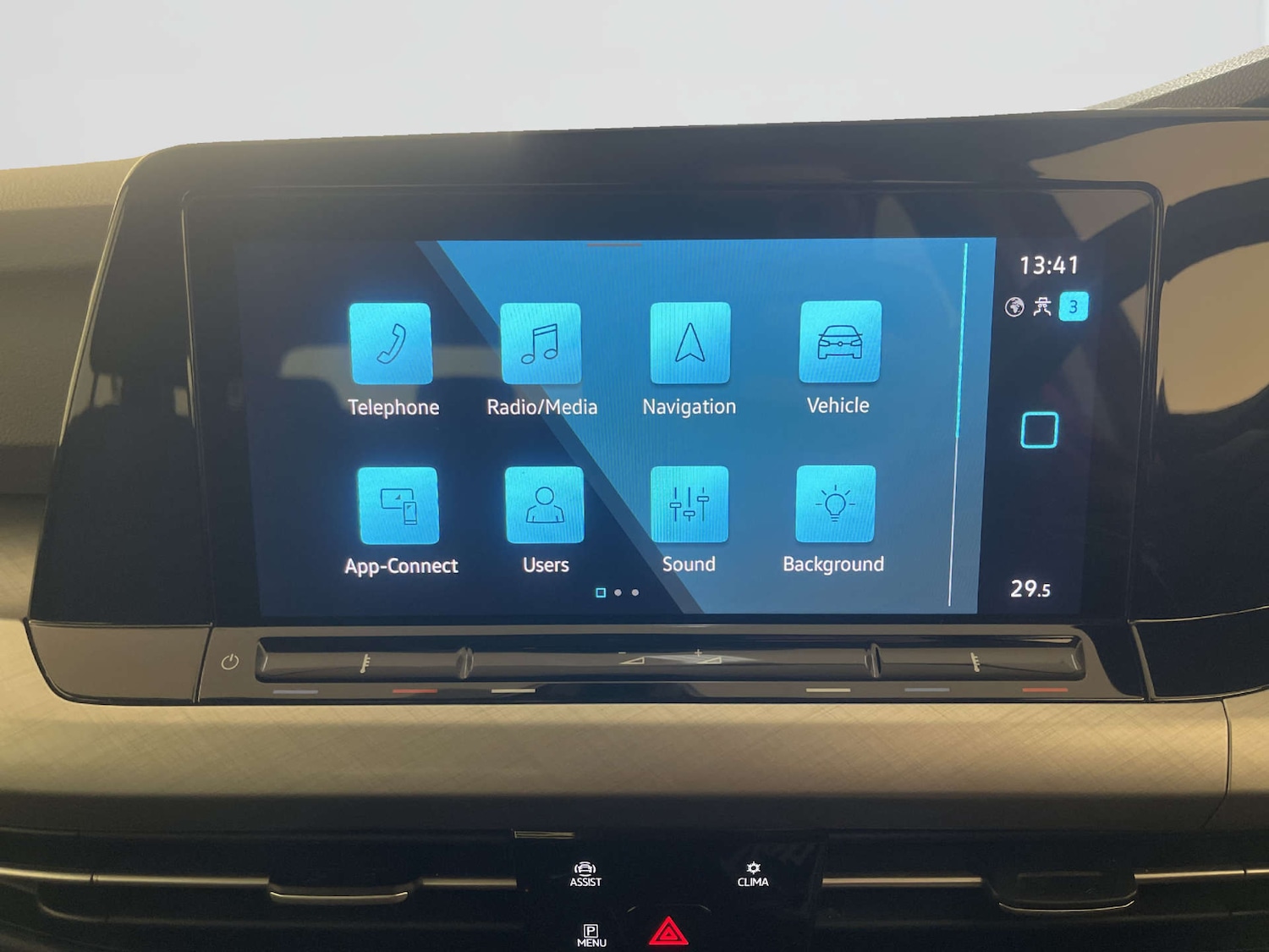 Used Volkswagen Golf 2023 for sale - 78201154: Photo 23