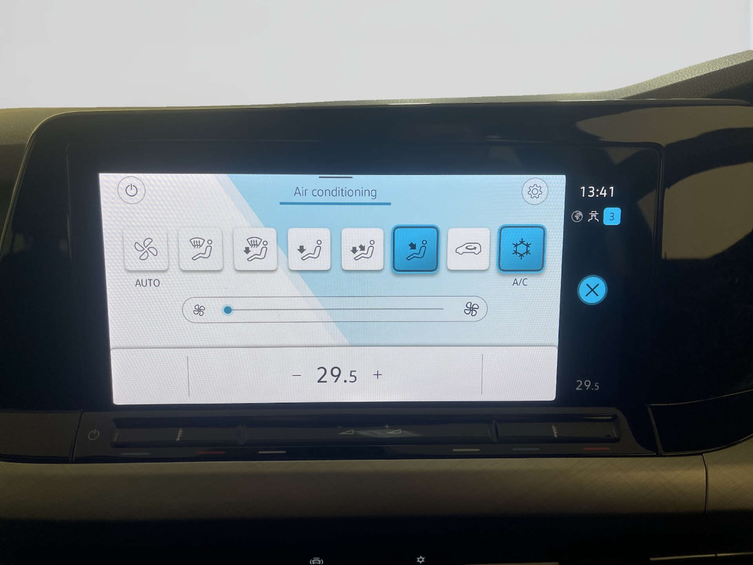 Used Volkswagen Golf 2023 for sale - 78201154: Photo 25