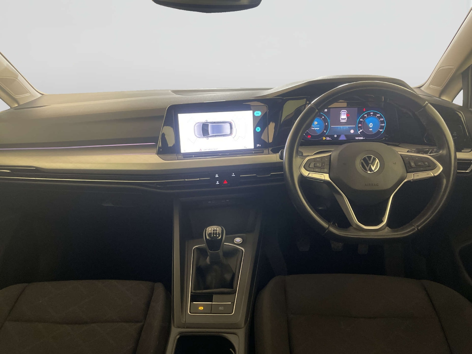 Used Volkswagen Golf 2023 for sale - 78201154: Photo 3