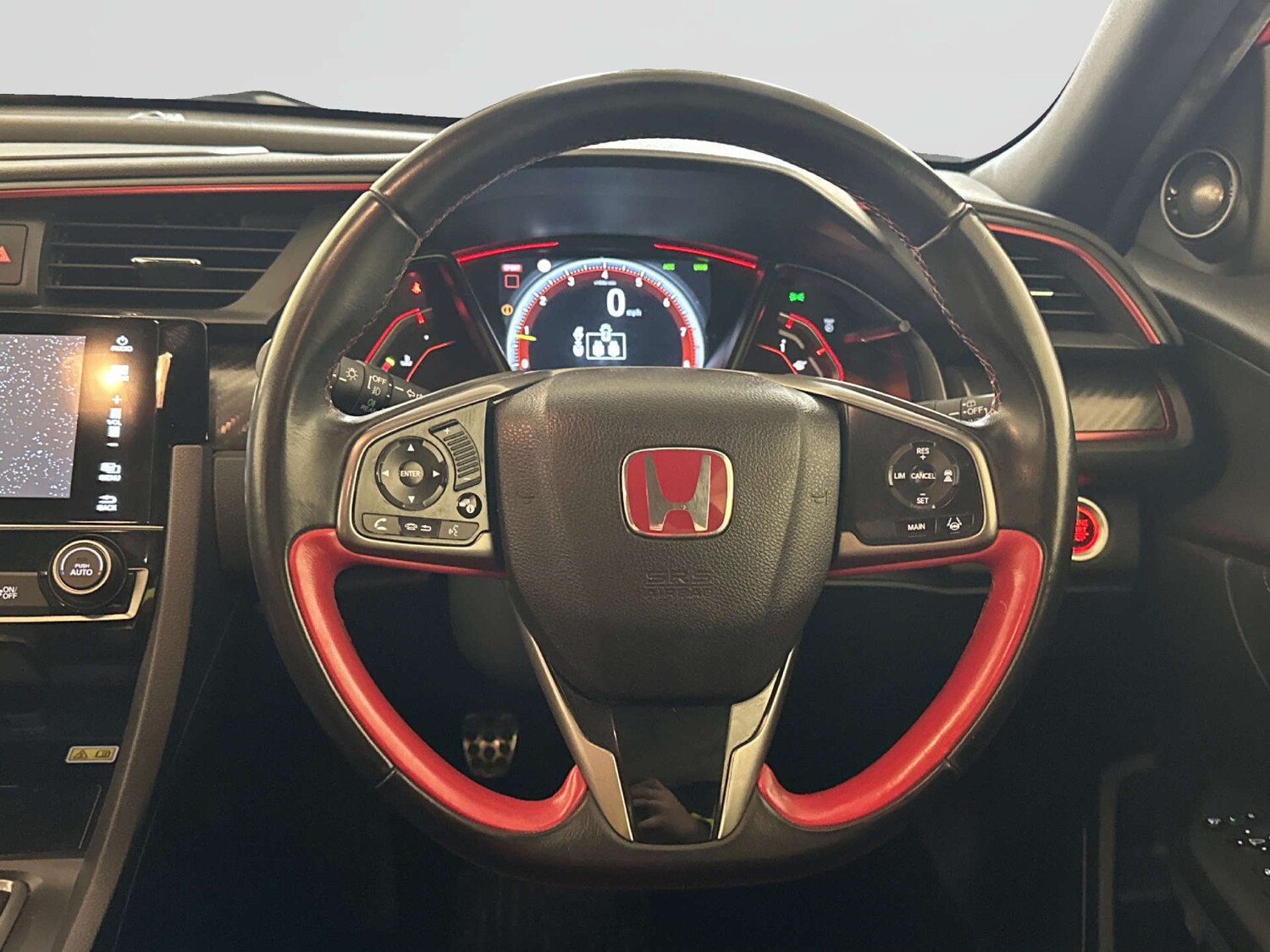 Used Honda Civic 2019 for sale - 78150130: Photo 15
