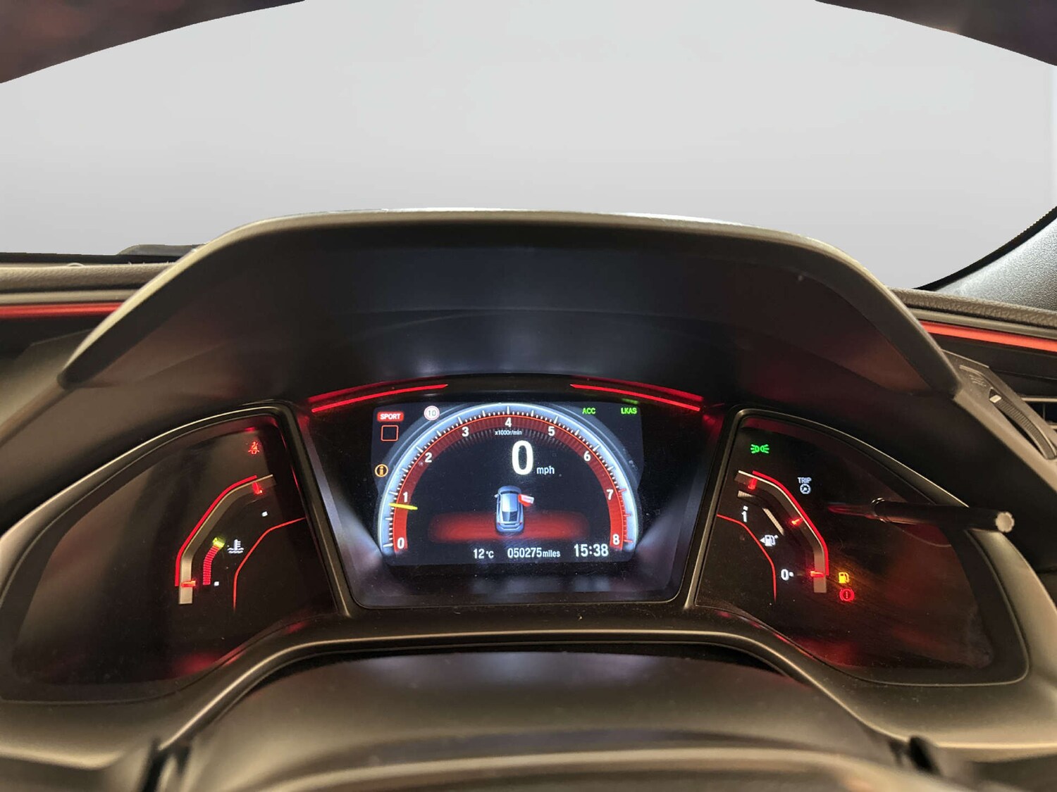 Used Honda Civic 2019 for sale - 78150130: Photo 17