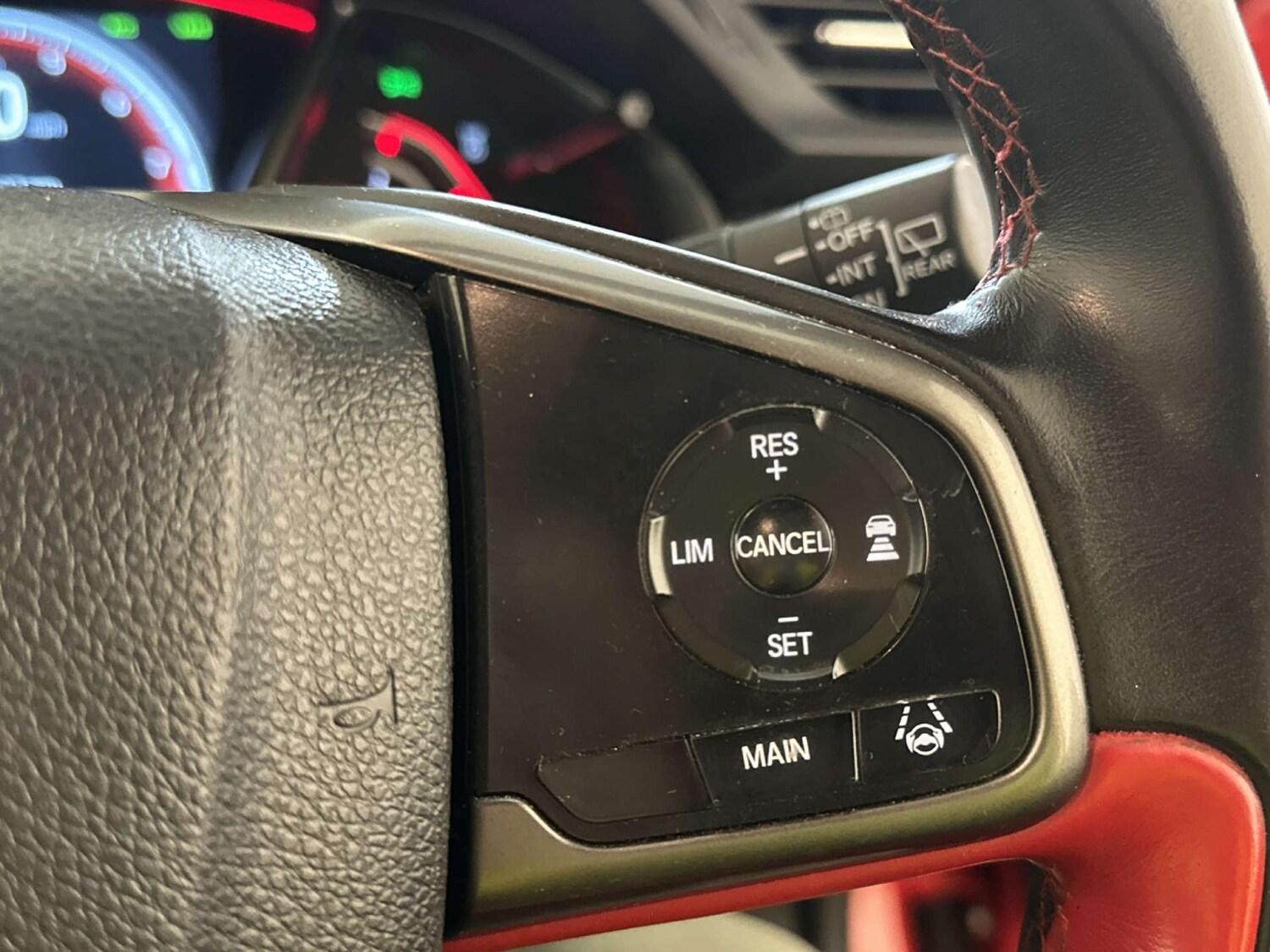 Used Honda Civic 2019 for sale - 78150130: Photo 18