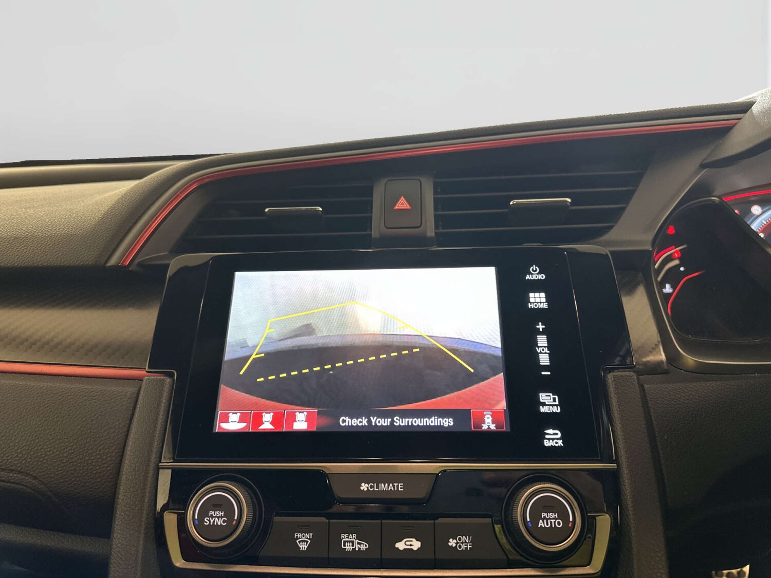 Used Honda Civic 2019 for sale - 78150130: Photo 19