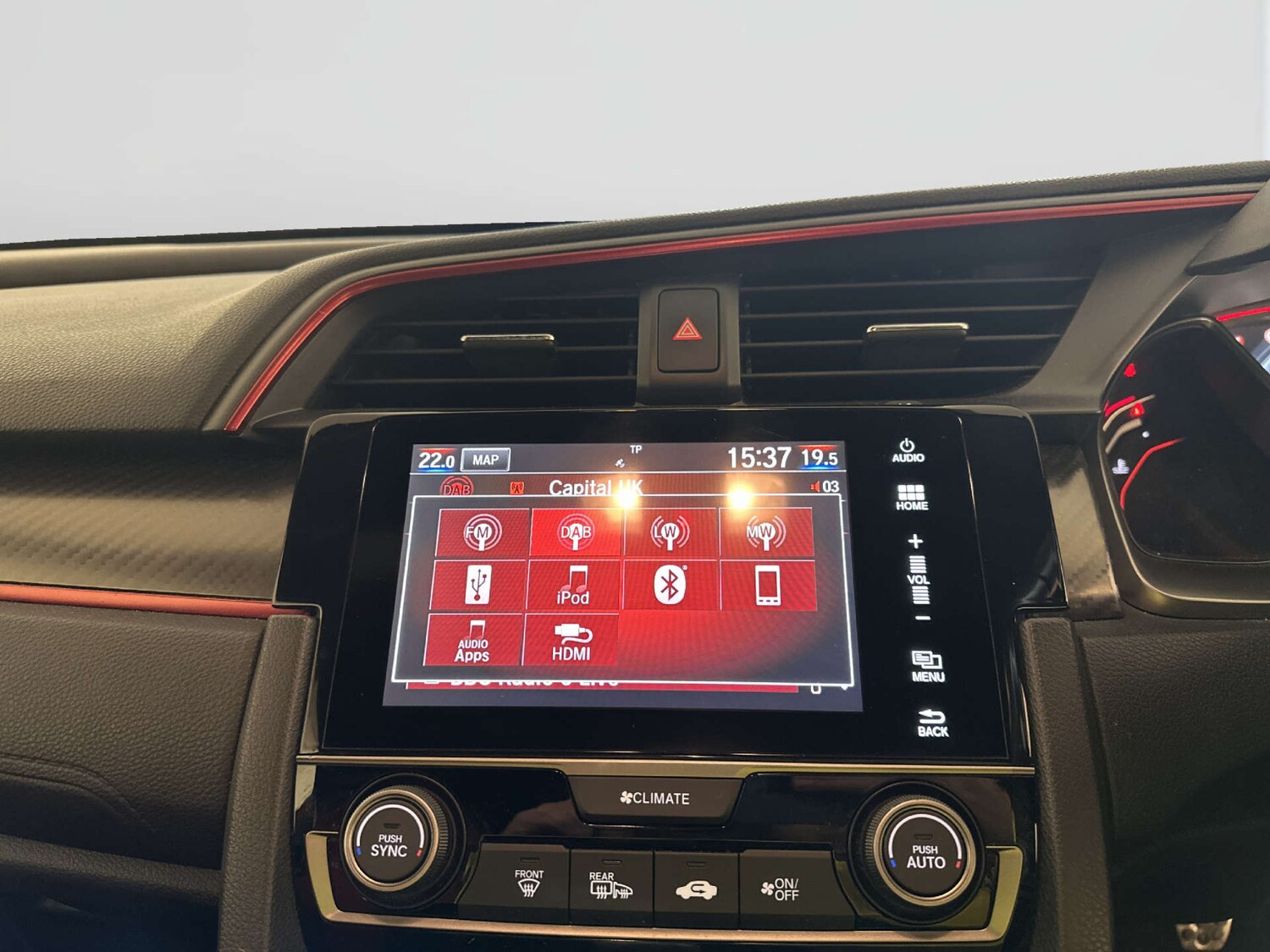 Used Honda Civic 2019 for sale - 78150130: Photo 21