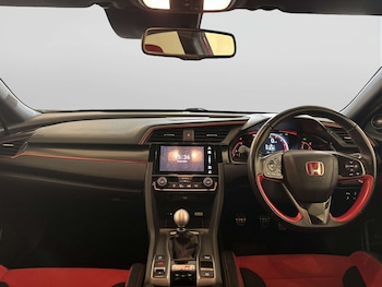 Used Honda Civic 2019 for sale - 78150130: Photo