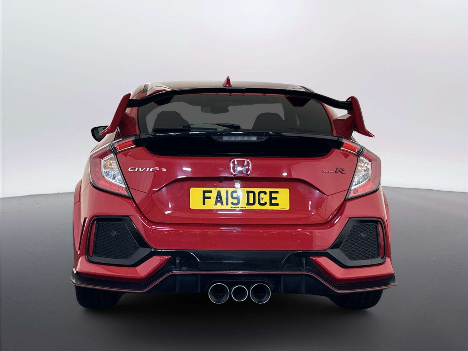 Used Honda Civic 2019 for sale - 78150130: Photo 9