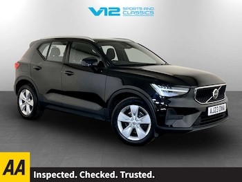 Used Volvo XC40 2023 for sale - 77422826: Photo