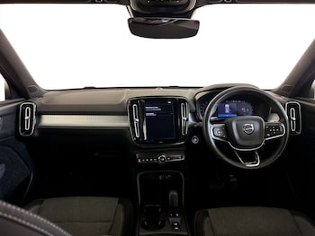 Used Volvo XC40 2023 for sale - 77422826: Photo