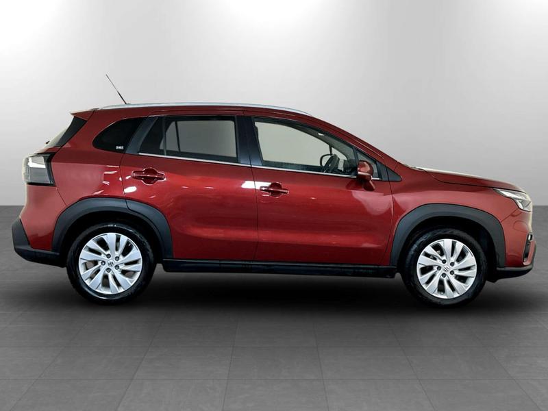 Used Suzuki SX4 S-Cross 2022 for sale - 77138285: Photo 11