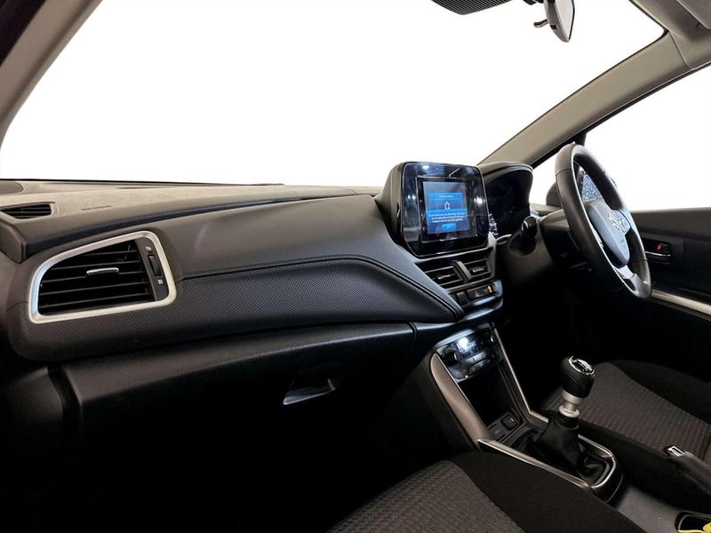 Used Suzuki SX4 S-Cross 2022 for sale - 77138285: Photo 12